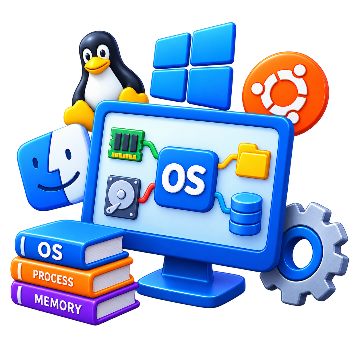 Operating System Slides