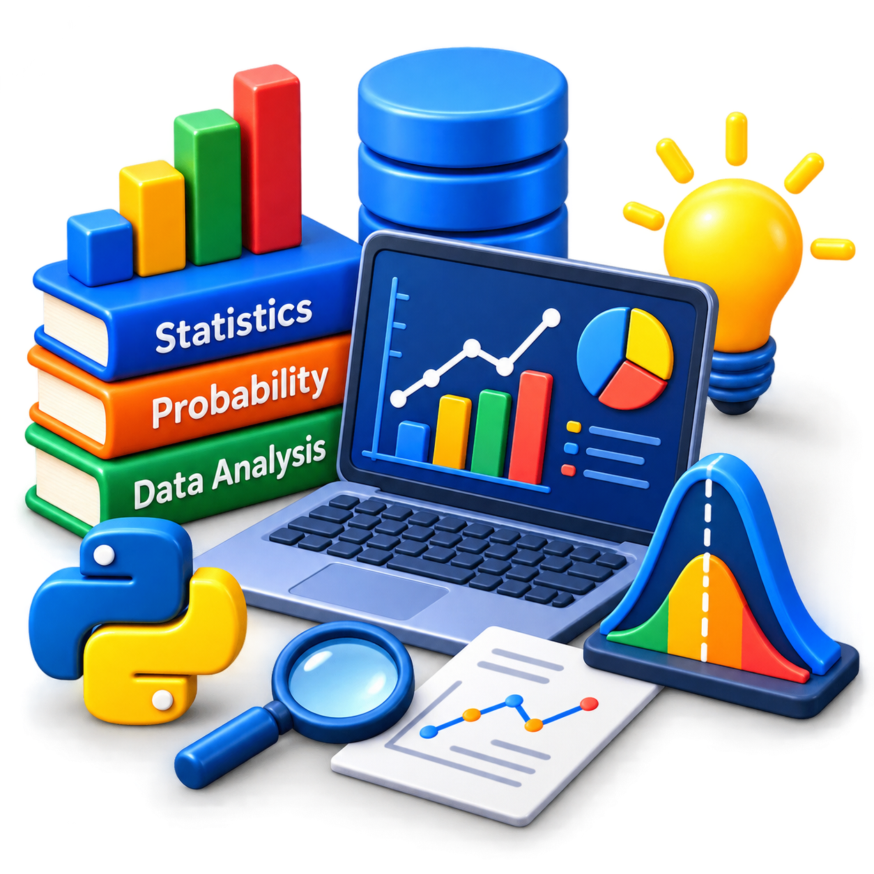 Foundations of Data Science slides